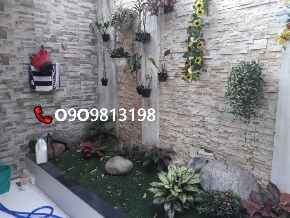 ♥️♥️♥️Bán Nhanh Nhà Full NT P.Chánh Hưng Quận 8 SHR 15P.♥️♥️♥️ - Ảnh chính